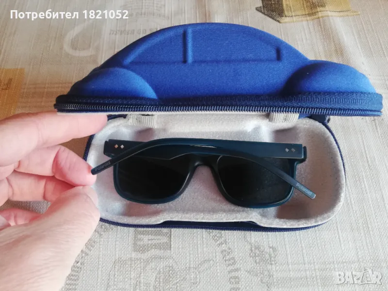 Детски слънчеви очила Polaroid, снимка 1