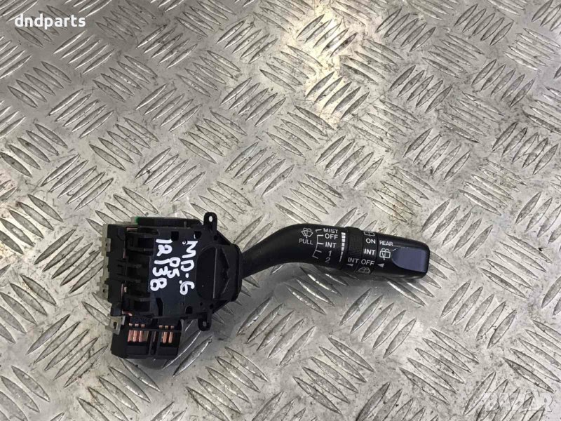 Лостче чистачки Mazda 6,2.0D,2006г., снимка 1