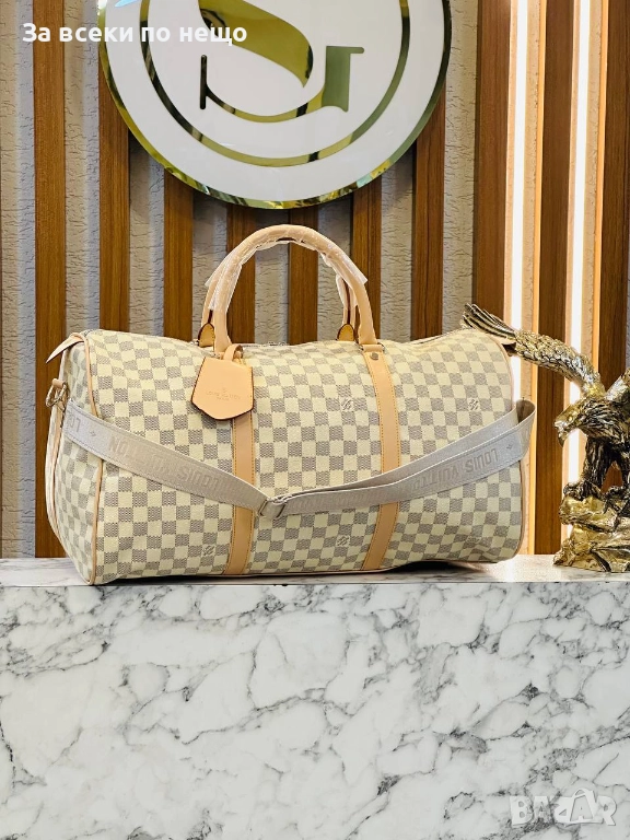 Louis Vuitton Сак Луис Витон - Налични Различни Цветове Код SK197, снимка 1