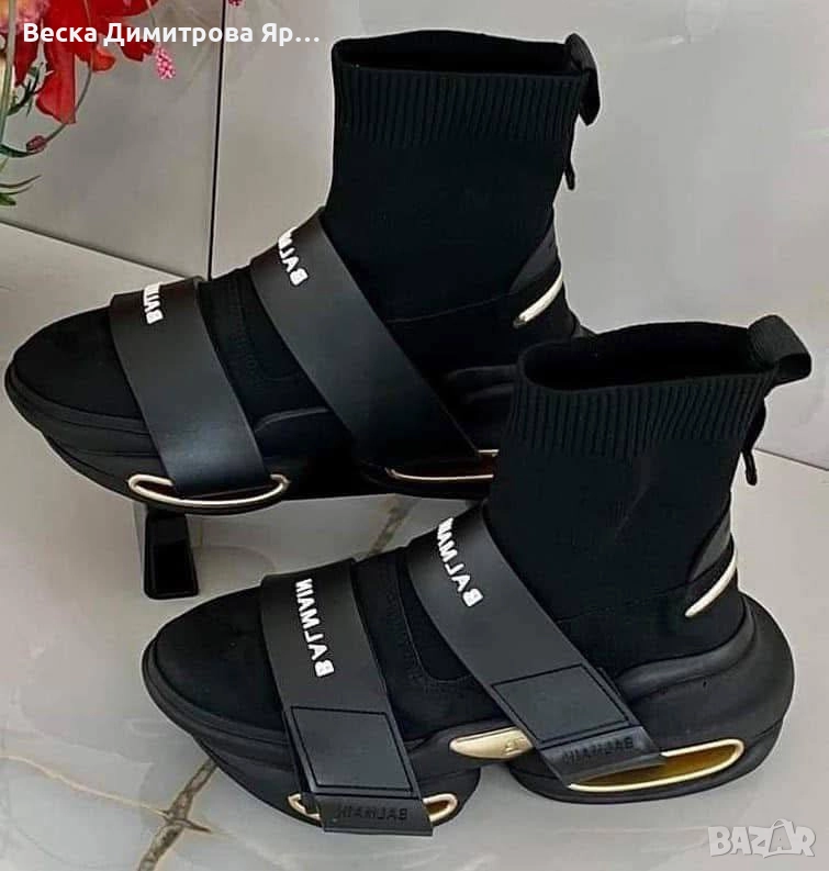 Дамски обувки , снимка 1