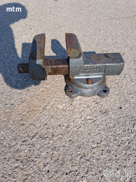 менгеме, снимка 1