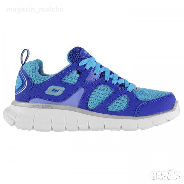 МАРАТОНКИ – SKECHERS VIM; размери: 34 и 35, снимка 1