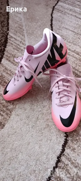 Бутонки Nike номер 33.5 , снимка 1