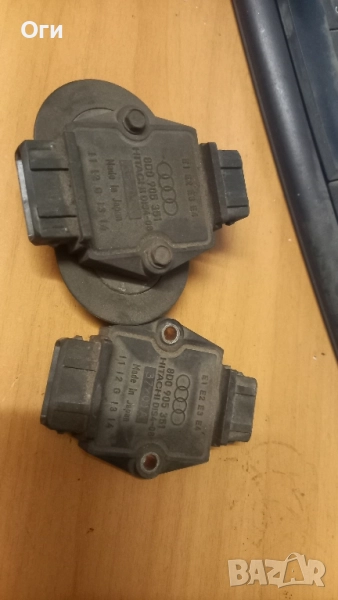 Комутатор за Ауди А6 С5 1.8 турбо  8D0 905 351, снимка 1