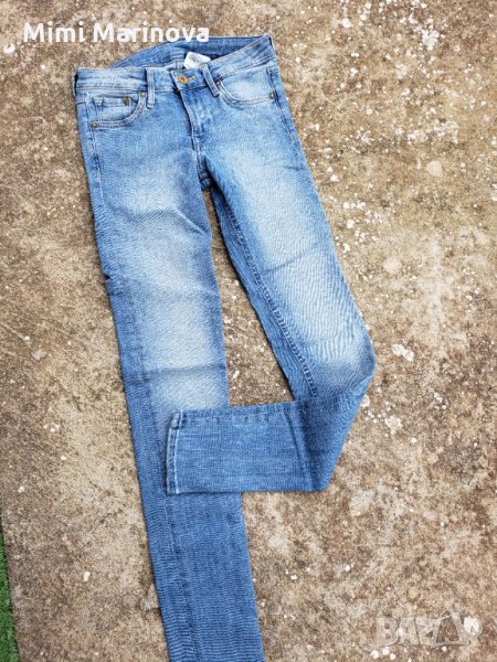 Дънки H&M, снимка 1