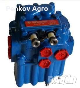 Хидравличен разпределител, снимка 1