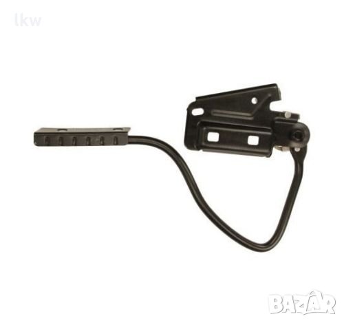 Панта за преден капак ОЕ качество за FORD TRANSIT 2000-2006 Шофьорска или Пасажерска страна, снимка 1