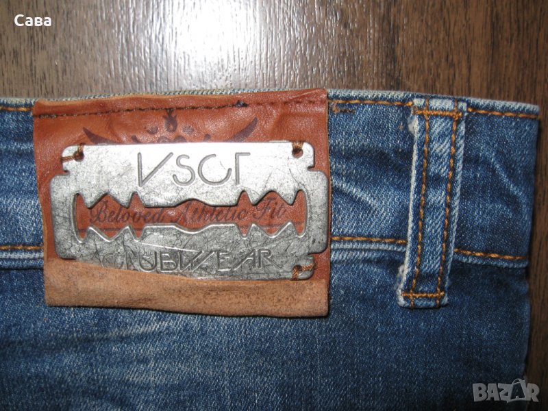 Дънки VSCT    дамски,ХЛ, снимка 1