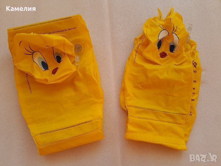 Пояси за ръце на Tweety, снимка 1