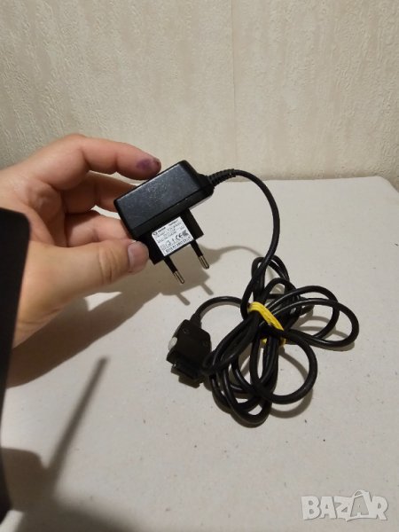Захранване, адаптор 5 волта - 0,400 ампера, снимка 1
