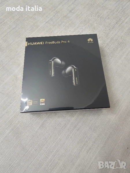 слушалки нови .Huawei pro 4, снимка 1