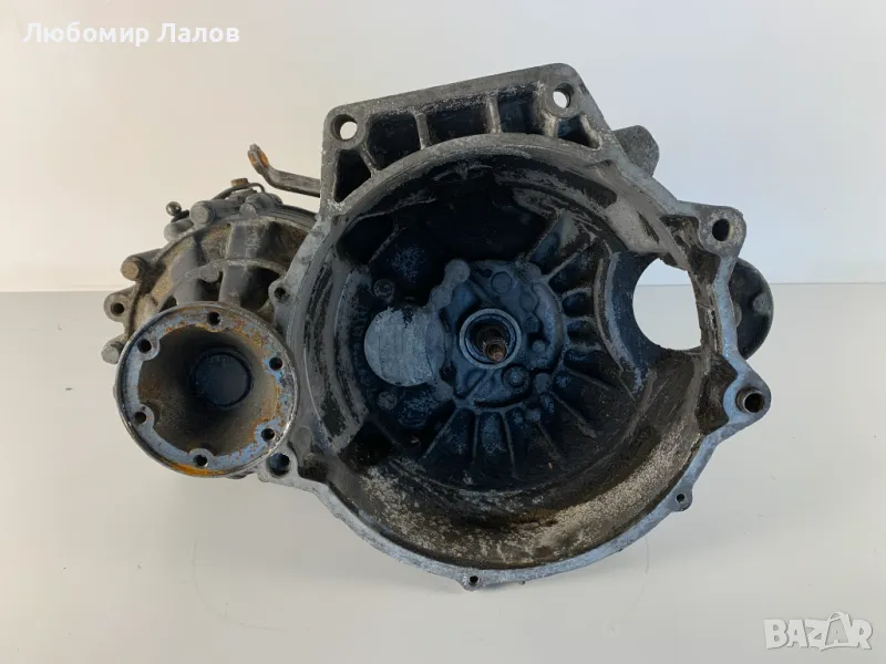 Скоростна кутия Vw Golf III 5 степенна 1.8i 1H0 199 351, снимка 1