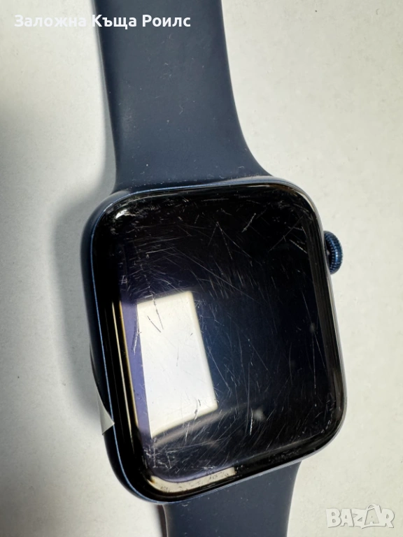 Apple Watch Series 6 GPS 40mm, снимка 1