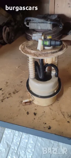 Кошница резервоар Nissan Murano 3.5-234к.с.Z50 - 120лв, снимка 1