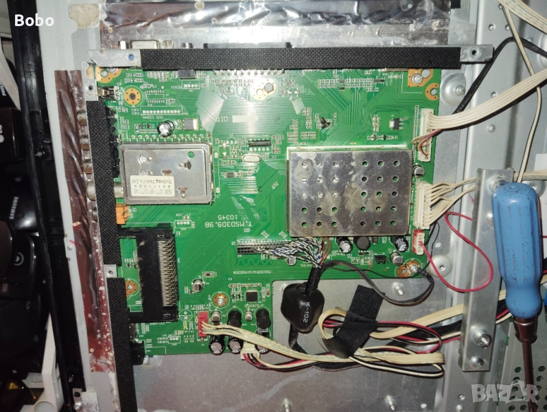 Main board T.MSD309.9B, снимка 1