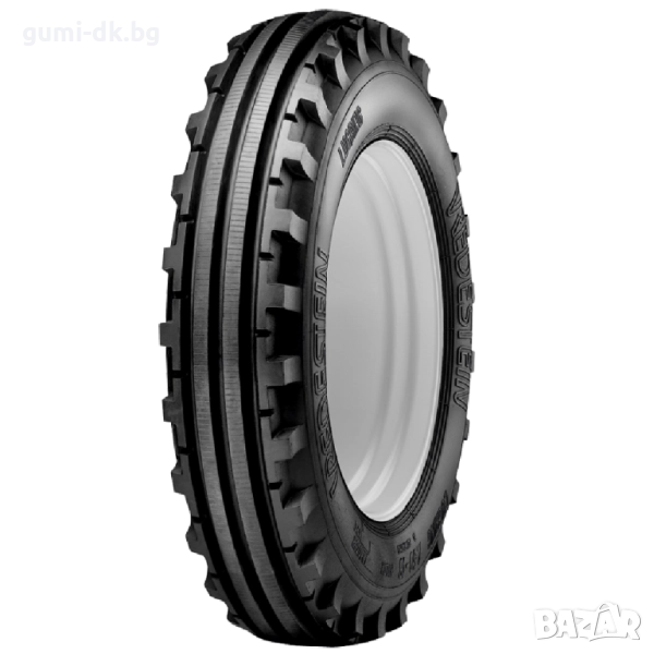 Агро гума 7.50-16 Lug Ring Vredestein, снимка 1