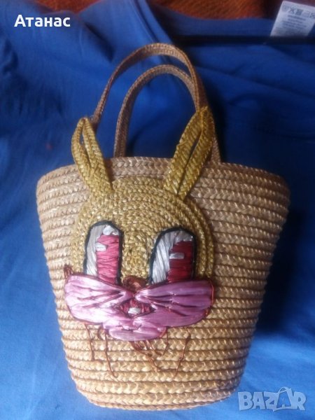 Детска чантичка, снимка 1