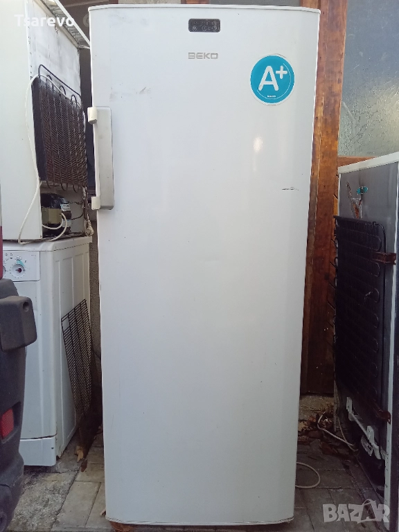 Фризир Беко, снимка 1