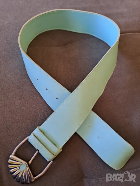 Дамски колани широки, снимка 1