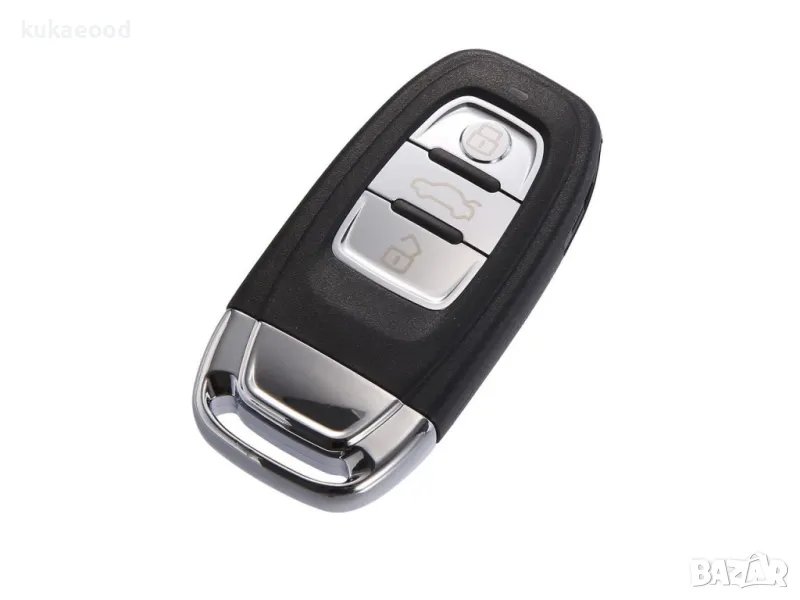 Кутийка за ключ за Audi Q5 8R, снимка 1