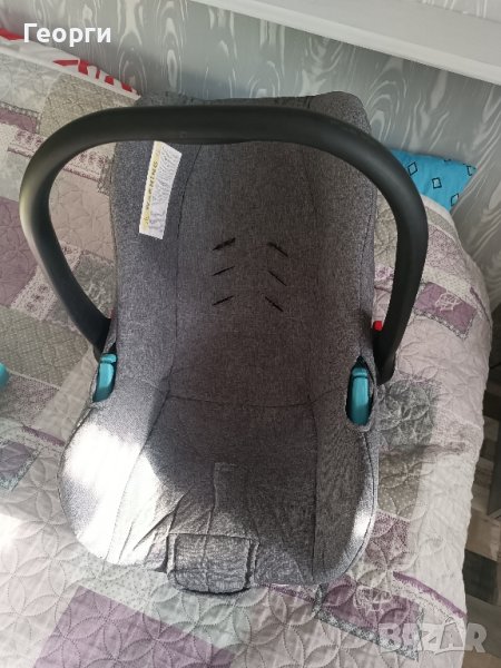 бебешко кошче за кола, снимка 1