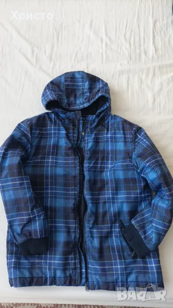 Зимно яке - размер S, снимка 1