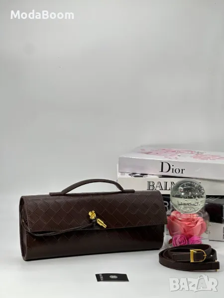 Bottega дамски чанти Различни цветове , снимка 1