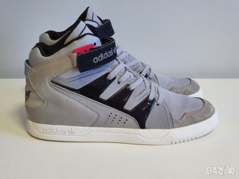 ADIDAS  45,1/3 номер оригинални без забележки , снимка 1