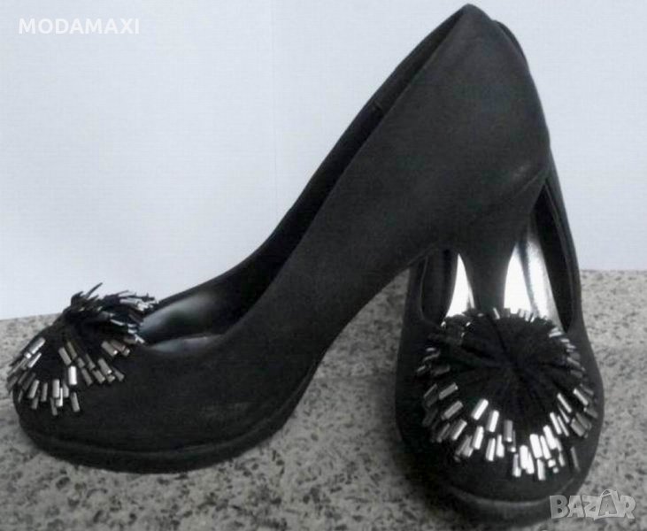 №39 Обувки с високи токове , снимка 1