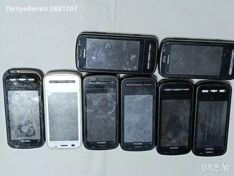 телефон Нокия С6-00, снимка 1