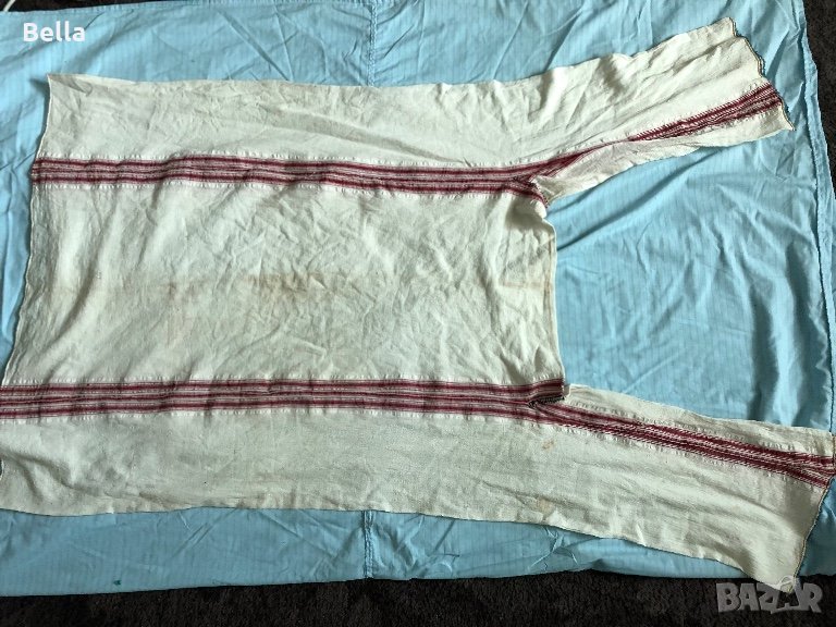 красива риза , снимка 1