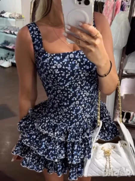 чанта chanel , снимка 1