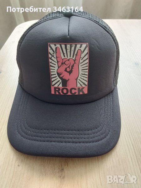 Шапка , снимка 1