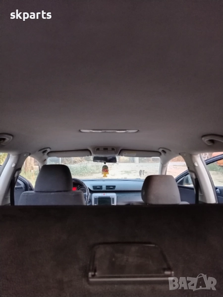 Таван за Пасат 6 / Passat 6 комби, снимка 1