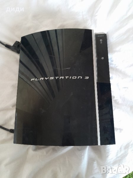 Playstation  3, снимка 1