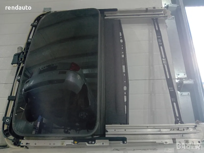 Шибедах Toyota rav4 xa3 2006-2008, снимка 1