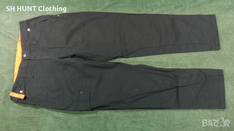 HELLY HANSEN Work Wear Trouser размер 50 / M работен панталон W2-31, снимка 1