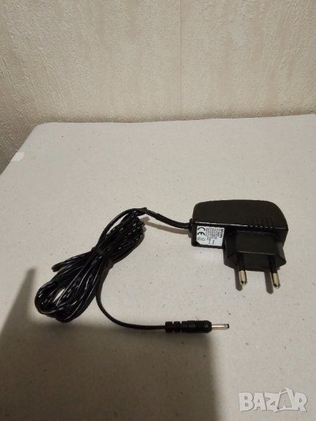 Захранване, адаптор 5 волта - 0,500 ампера, снимка 1