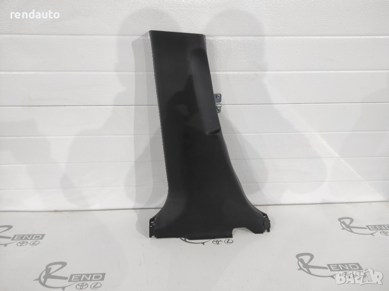 Лява кора колона за Toyota Corolla E18 USA 2013-2018 62414-02251, снимка 1