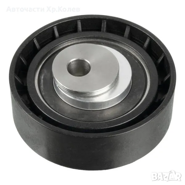 Ролка обтяжна ангренажен ремък за FORD FIESTA/FOCUS 1.8Di/TD/TDCi/TDDI 98г.- № 9295, снимка 1