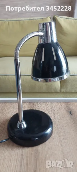 Лампа настолна отлична , снимка 1