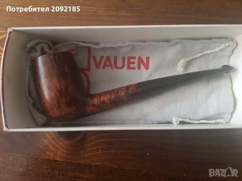 Лула VAUEN, снимка 1