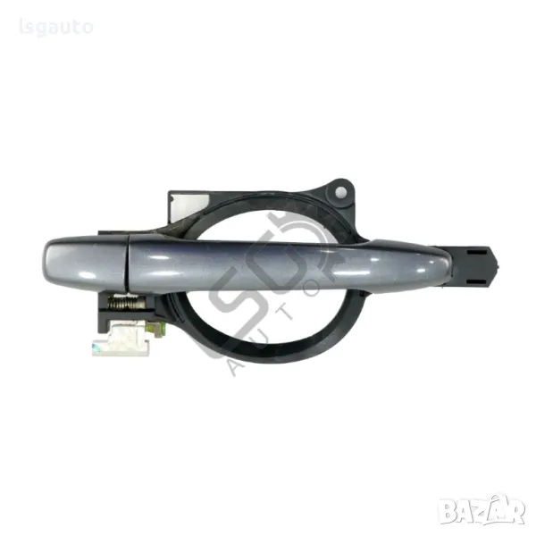 Задна лява външна дръжка Mitsubishi Lancer X (GS44S) 2007-2017 ID: 134693, снимка 1