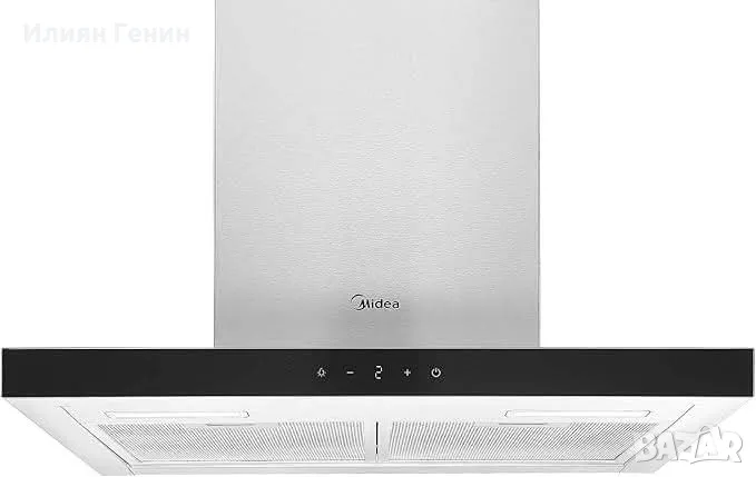 Аспиратор Midea 60см, снимка 1