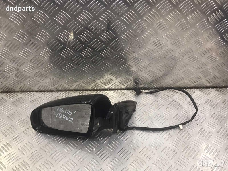 Предно ляво огледало Audi A6,2005г., снимка 1