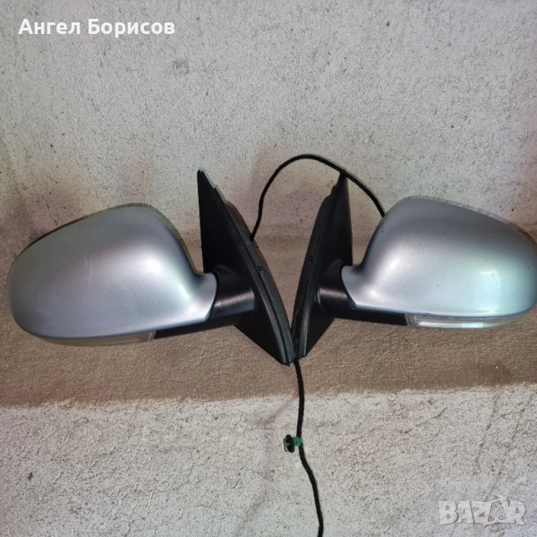 Странични огледала за пасат б6, снимка 1