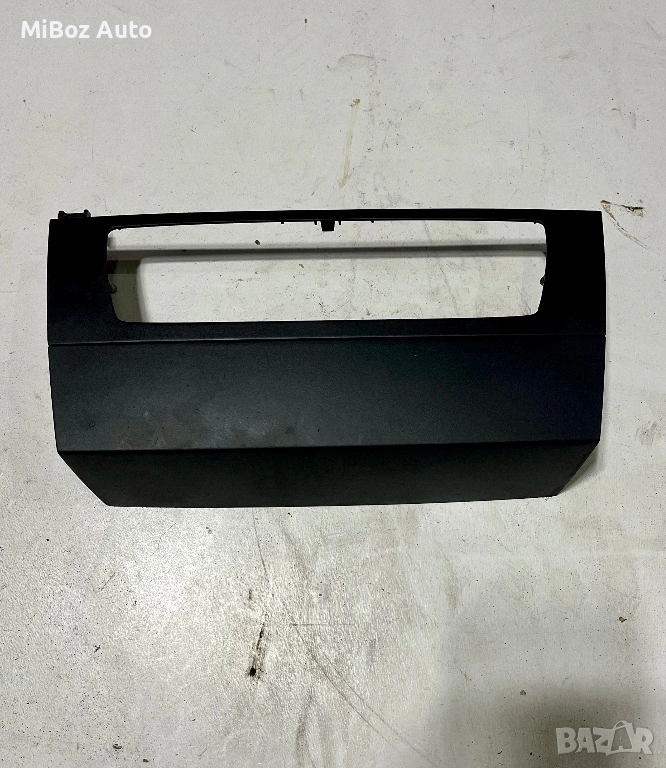 Рамка интериорна пластмаса БМВ Е9х BMW, снимка 1