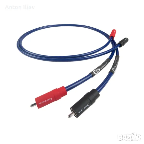 CHORD Clearway, 2RCA to 2RCA 1m., снимка 1