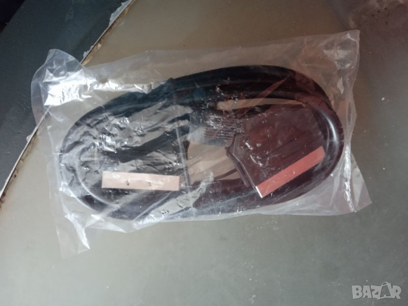 Кабел за тв аудио и видео в Телевизори в гр. Русе - ID38444690 — Bazar.bg