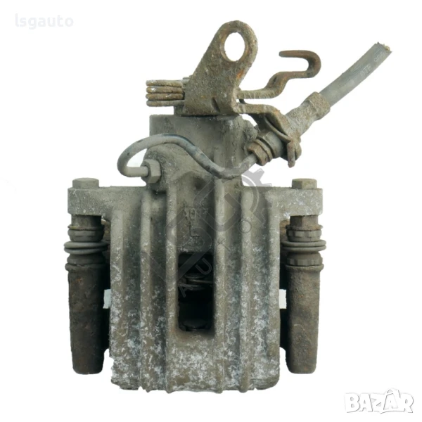 Заден ляв спирачен апарат Volkswagen Golf VI 2008-2016 ID:148716, снимка 1